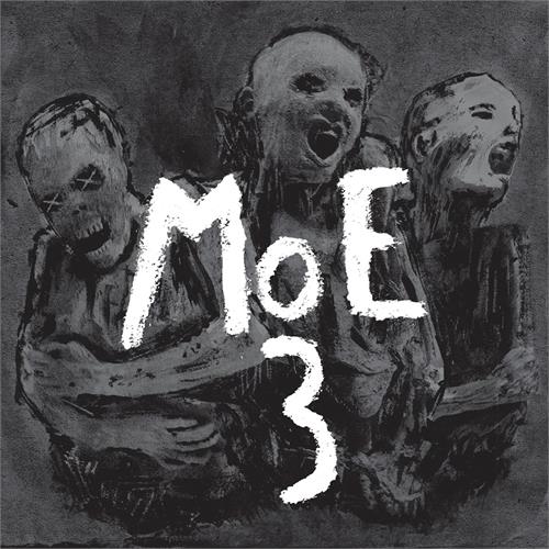 MoE 3 (LP)